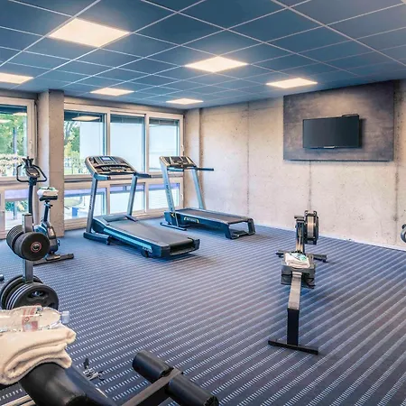Mercure Centre 4*