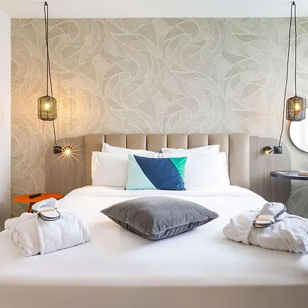 Mercure Centre Mulhouse