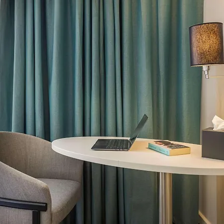 Szálloda Mercure Centre