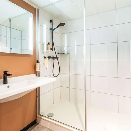 Szálloda Mercure Centre Mulhouse