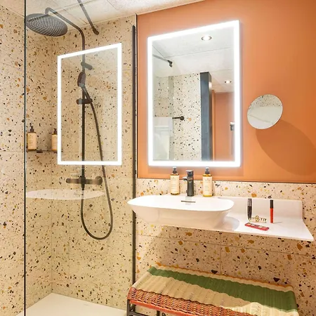 Mercure Centre 4* Mulhouse