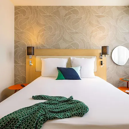Mercure Centre Szálloda 4*
