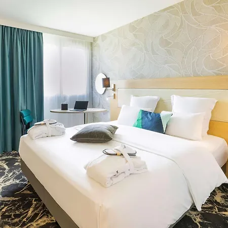Mercure Centre 4*