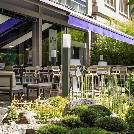 Szálloda Mercure Centre