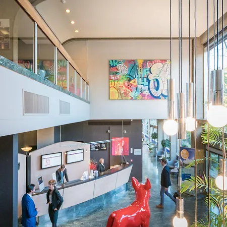 Mercure Centre 4*