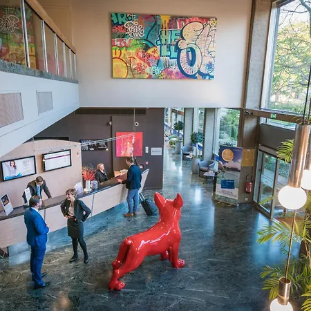 Hotel Mercure Centre