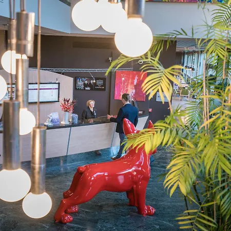 Mercure Centre