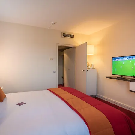 Mercure Centre Mulhouse