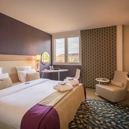 Hotell Mercure Centre