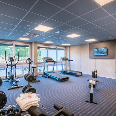 Mercure Centre Hotel