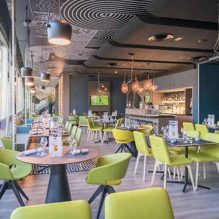 Mercure Centre Hotell