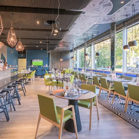 Mercure Centre Hotell