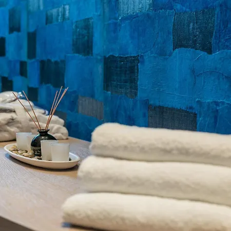 Hotell Mercure Centre Mulhouse