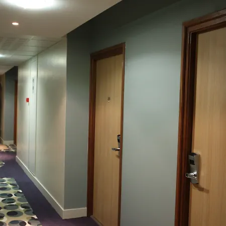 Mercure Centre Mylhúzy