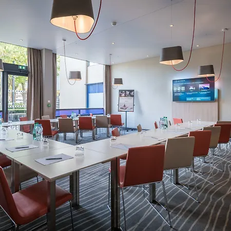 Hotell Mercure Centre