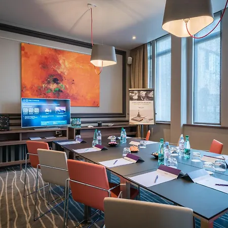 Mercure Centre 4* Mulhouse