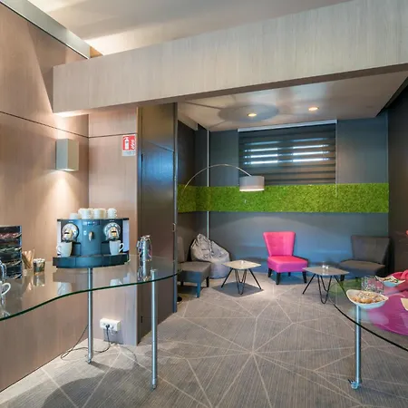 Hotell Mercure Centre 4*