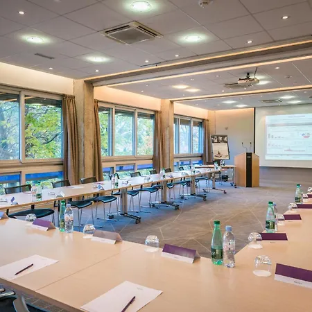 Hotell Mercure Centre