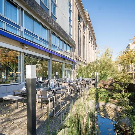 Mercure Centre 4*