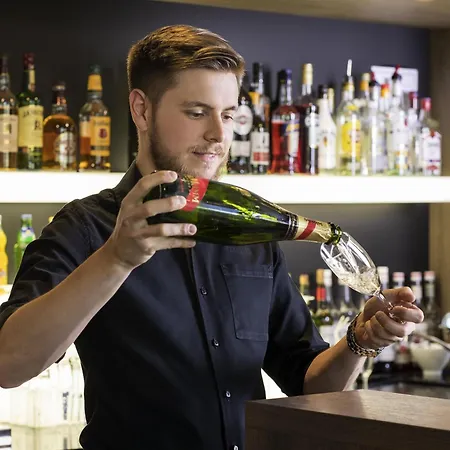 Mercure Centre Hotell