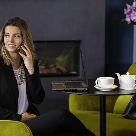 Hotel Mercure Centre