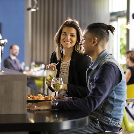 Mercure Centre Mulhouse