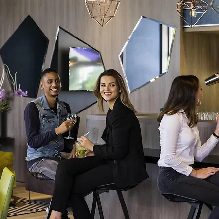 Mercure Centre Mylhúzy