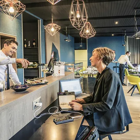 Mercure Centre Mylhúzy