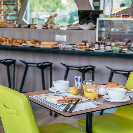 Mercure Centre Mylhúzy