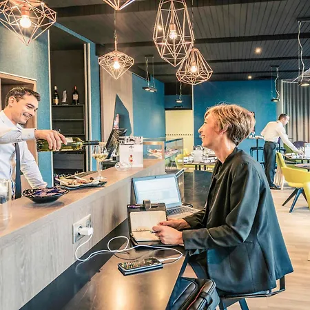 Mercure Centre Mylhúzy