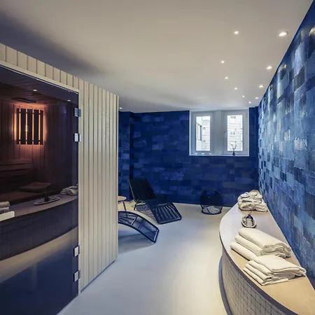 Mercure Centre 4* Mulhouse