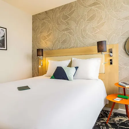 Hotel Mercure Centre Mulhouse