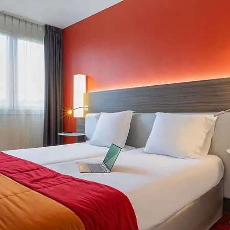 Hotell Mercure Centre