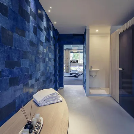 Mercure Centre 4*