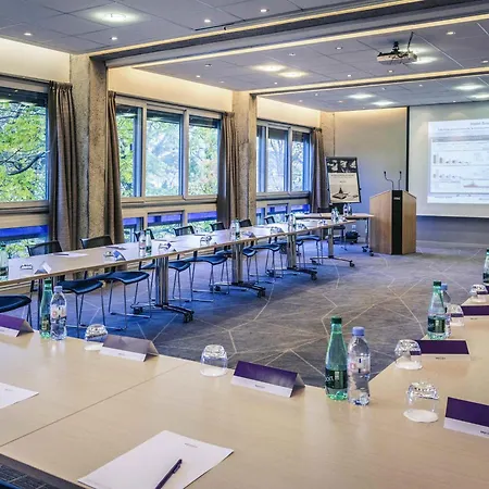 Mercure Centre Hotel Mulhouse