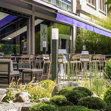 Mercure Centre