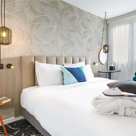 Mercure Centre 4* Mulhouse
