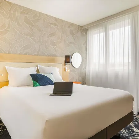 Hotel Mercure Centre