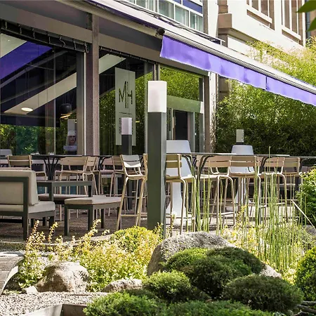Mercure Centre