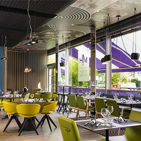 Mercure Centre Hotel