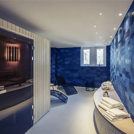 Hotel Mercure Centre Mulhouse