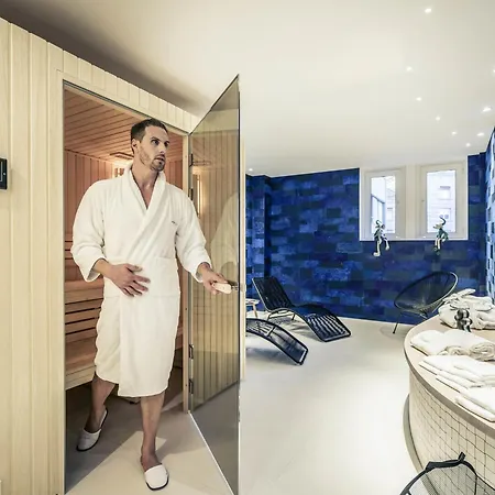 Hotel Mercure Centre Mulhouse