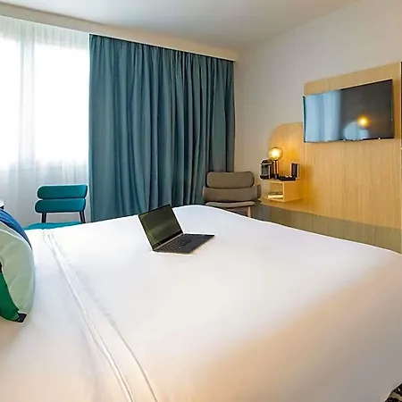 Mercure Centre 4*