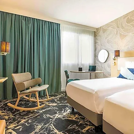 Mercure Centre Hotel