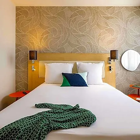 Mercure Centre Hotell