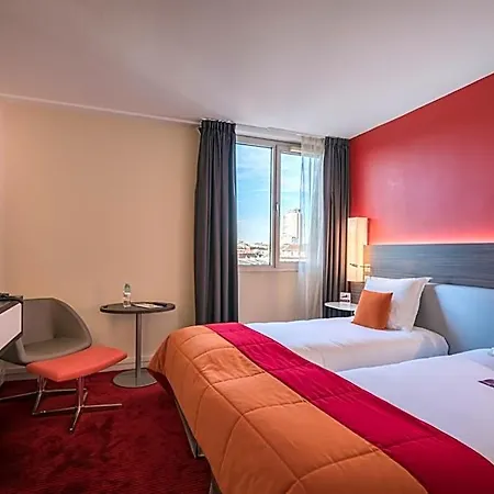 Mercure Centre Ξενοδοχείο Μυλούζη