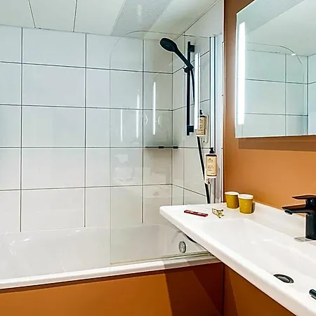 Mercure Centre 4*