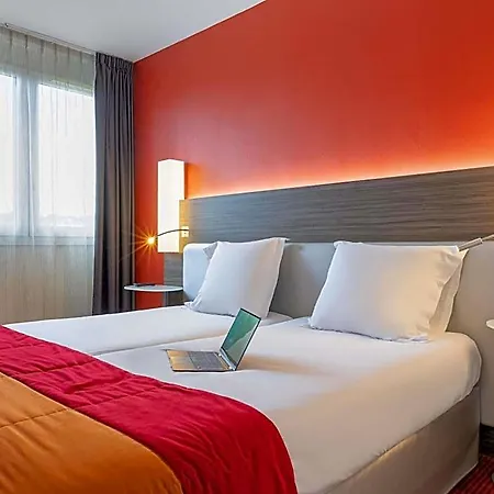 Mercure Centre Hotel