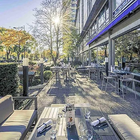Mercure Centre