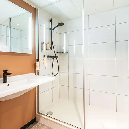 Mercure Centre 4* Miluza
